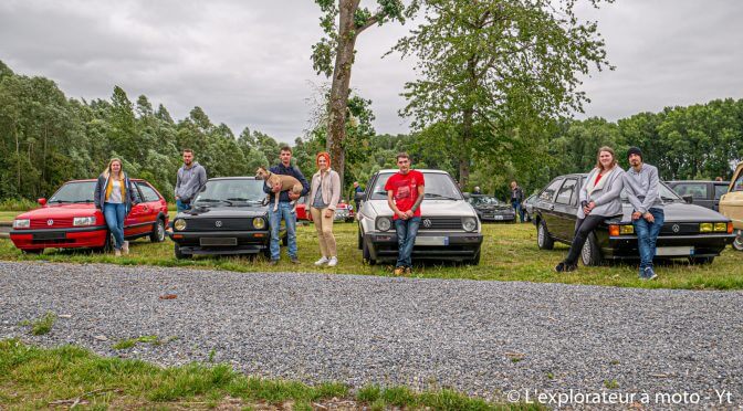 Club Volkswagen HDF
