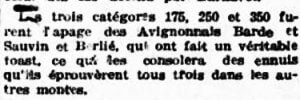 La Gazette provencale - 20 septembre 1948
