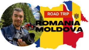 Road-trip Roumanie/Moldavie